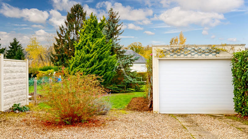 Maison - 73 m² - 3 pièces