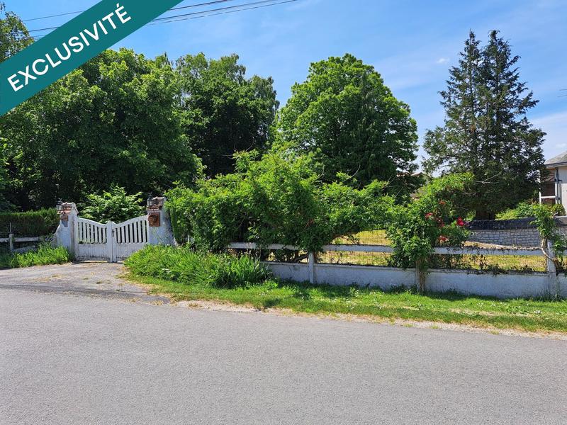 Maison - 161 m² - 7 pièces