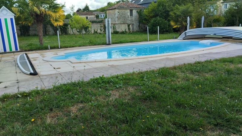 Maison - 184 m² - 6 pièces