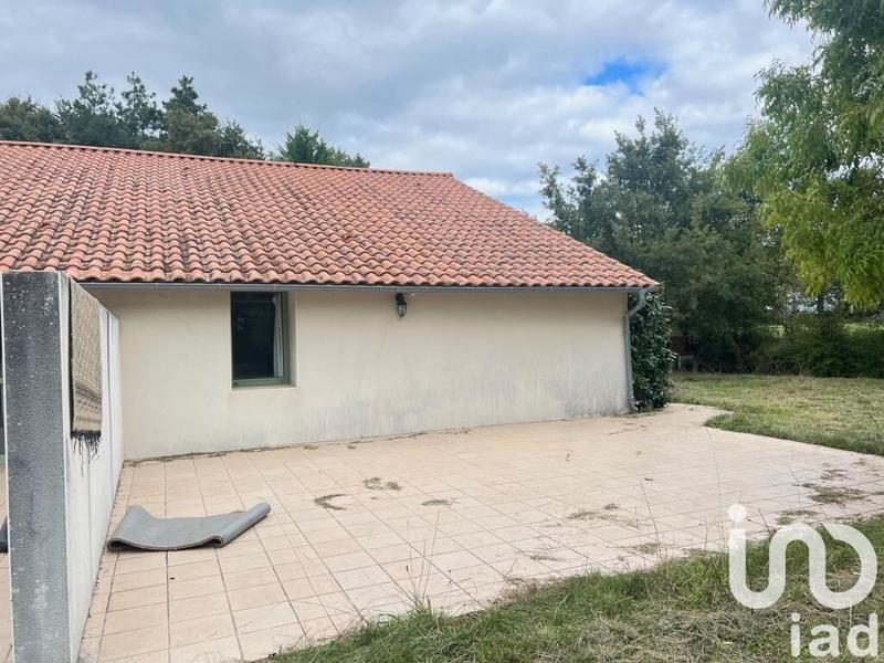 Maison - 386 m² - 14 pièces