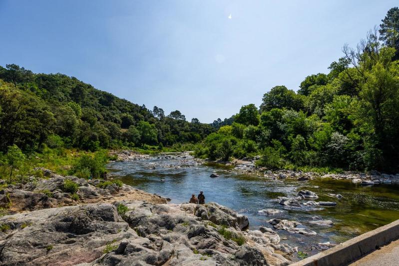 Maison - 459 m² - 10 pièces