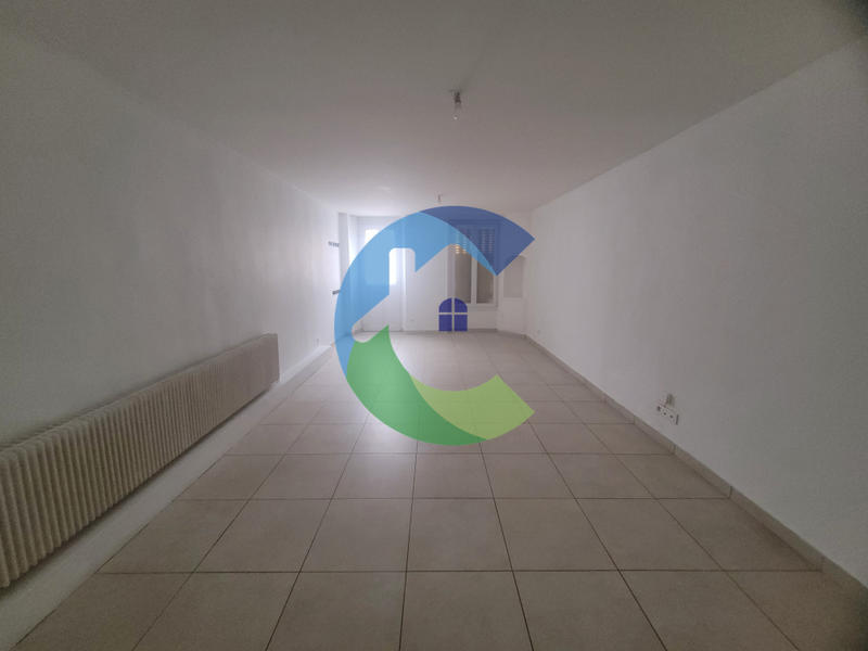 Maison de ville - 111 m² - 5 pièces