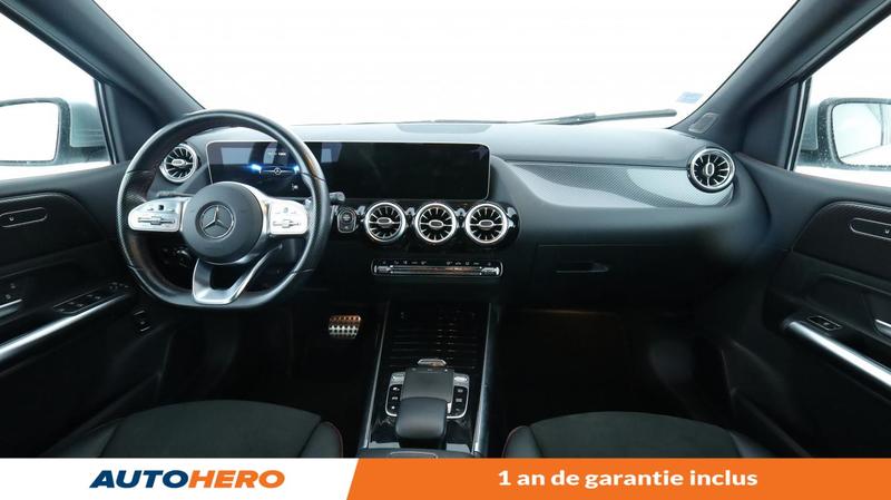 Mercedes Classe B 180 d Amg Line 7g-Dct 116 ch