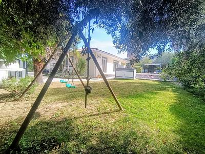 Villa - 155 m² - 4 pièces