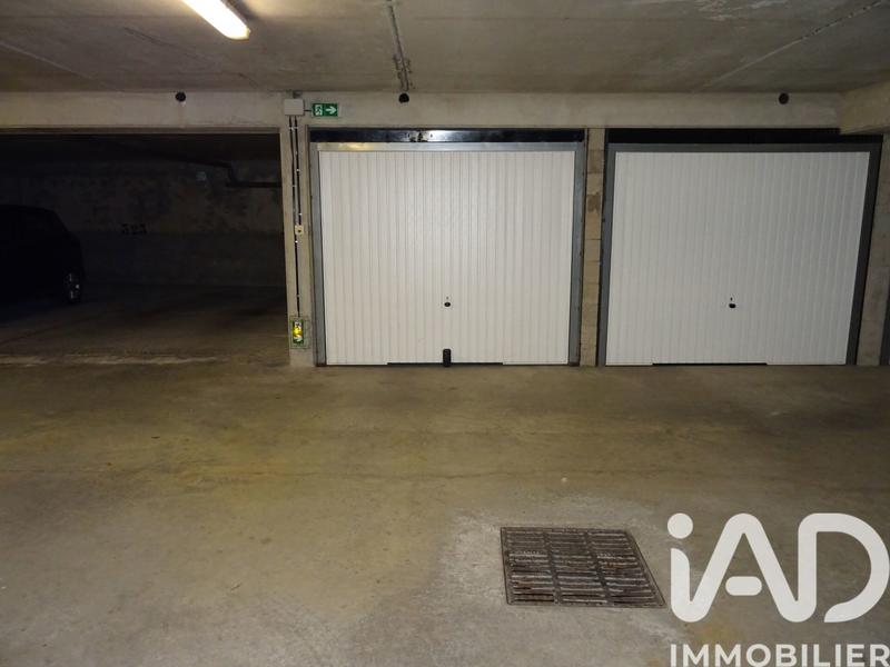 Parking - 17 m²