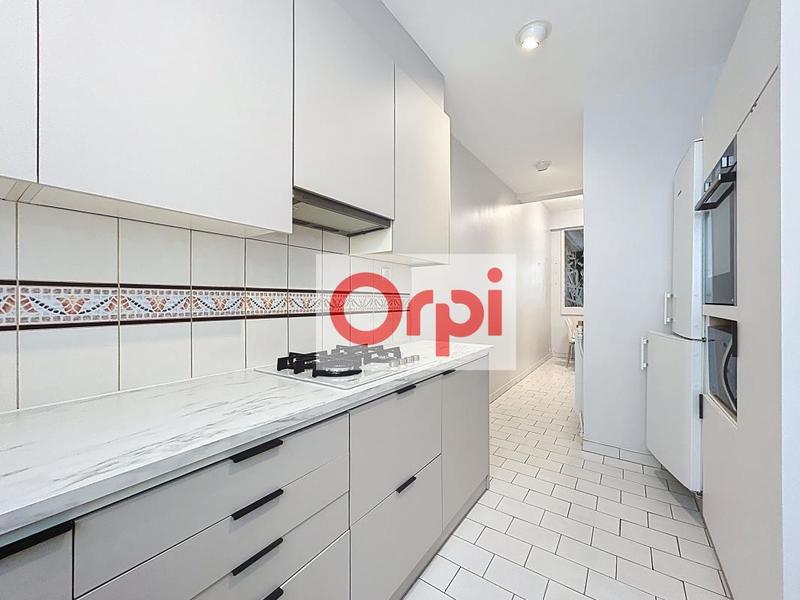 Appartement - 152 m² - 5 pièces