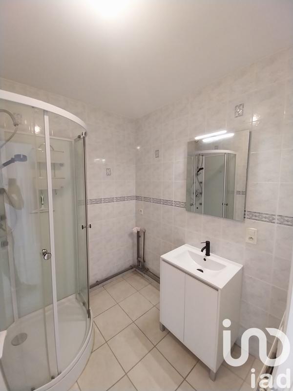 Appartement - 74 m² - 3 pièces