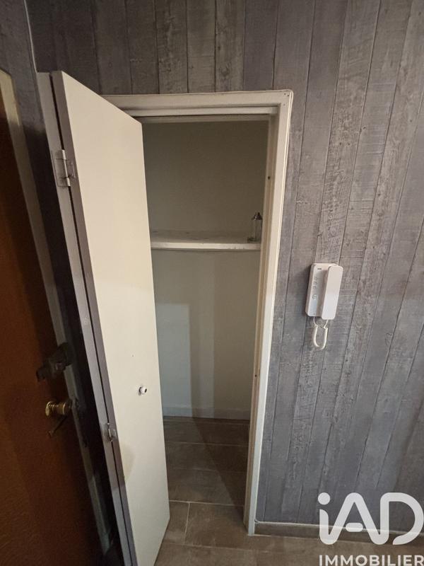 Appartement - 71 m² - 4 pièces