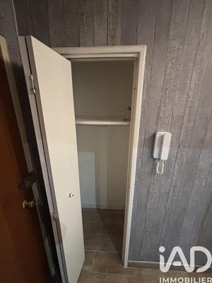 Appartement - 71 m² - 4 pièces