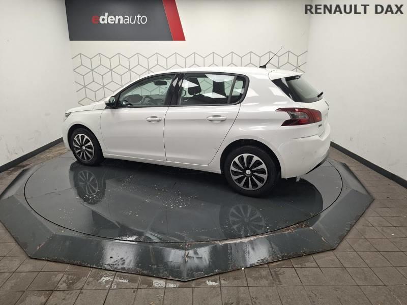 Peugeot 308 Affaire Bluehdi 130 s&amp;S Bvm6 Active Business R'