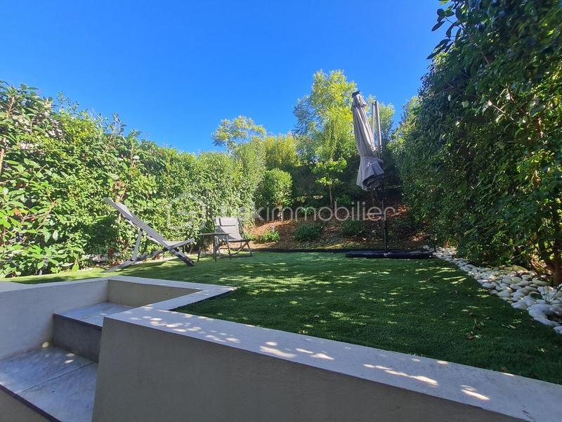 Studio - 26 m² - 1 pièce