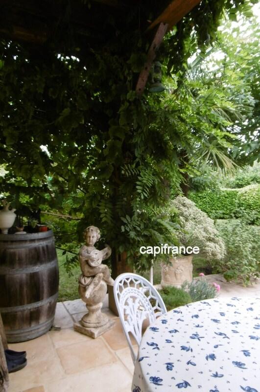 Maison de village - 185 m² - 5 pièces