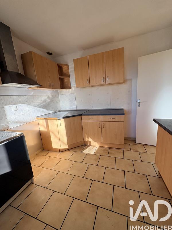 Maison de campagne - 87 m² - 4 pièces