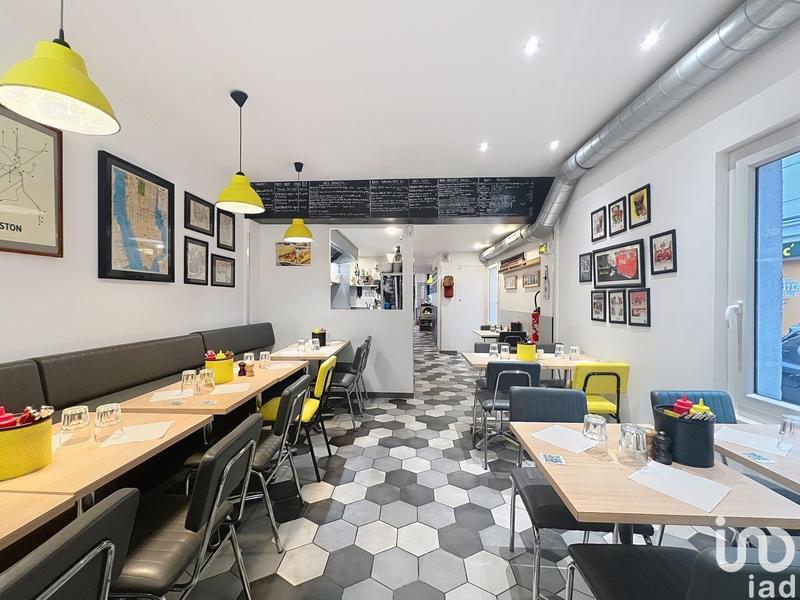 Local commercial - 150 m²