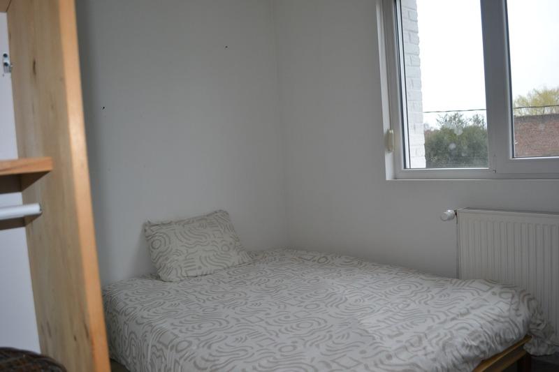 Appartement - 155 m² - 7 pièces