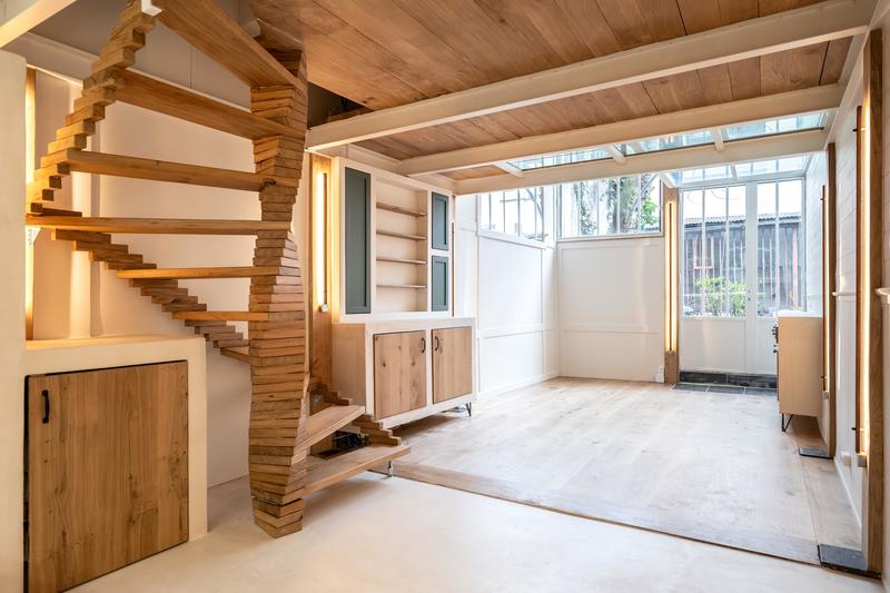 Appartement - 53 m² - 3 pièces