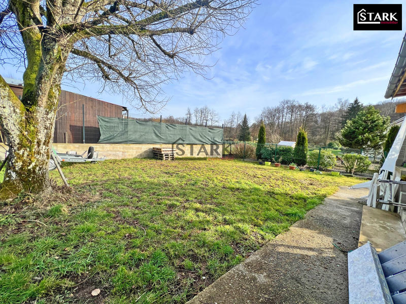 Maison - 170 m² - 8 pièces