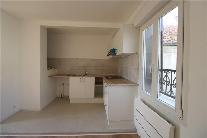 Appartement - 51 m² - 3 pièces