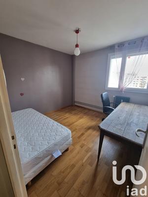 Appartement - 82 m² - 5 pièces