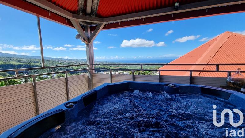 Maison - 242 m² - 6 pièces