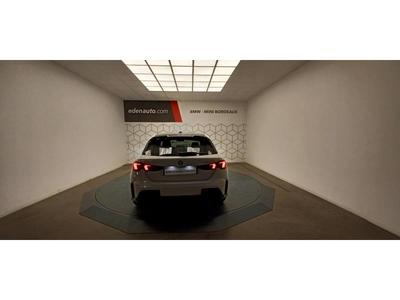 Bmw Série 1 120d 163 ch Dkg7 m Sport