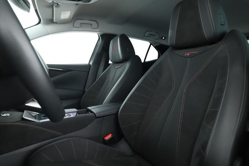 Ds Ds 4 1.5 Blue-HDi Performance Line Eat8 130 ch