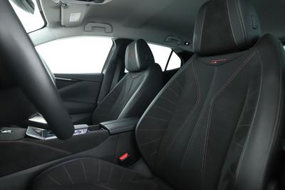 Ds Ds 4 1.5 Blue-HDi Performance Line Eat8 130 ch