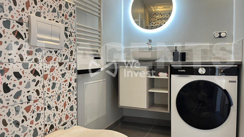 Maison - 123 m² - 6 pièces