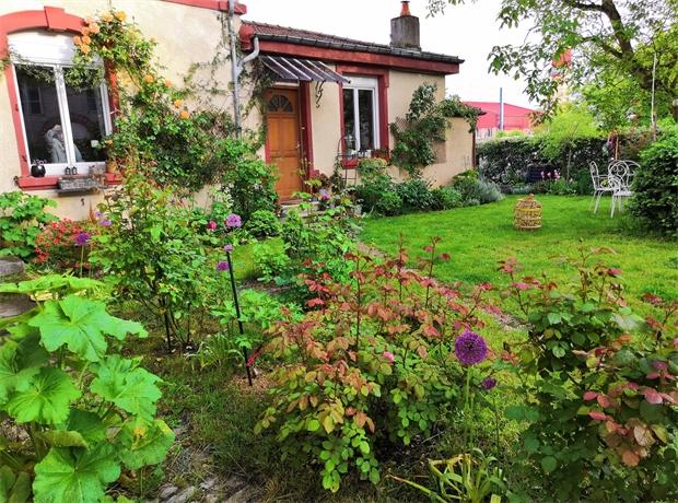 Appartement - 69 m² - 3 pièces