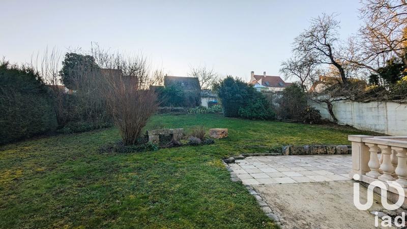 Maison - 131 m² - 6 pièces