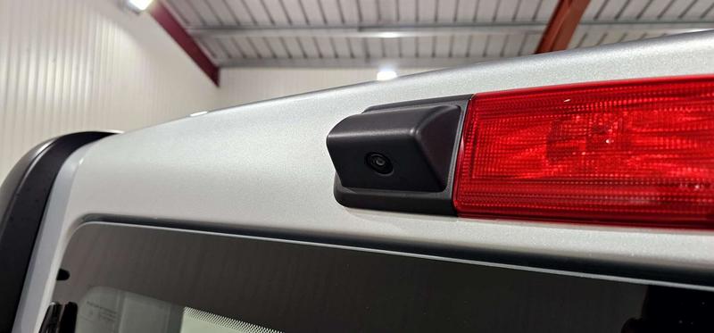 Nissan Primastar Combi L2h1 3.0t 2.0 dCi 150 s/S Bvm n-Connecta