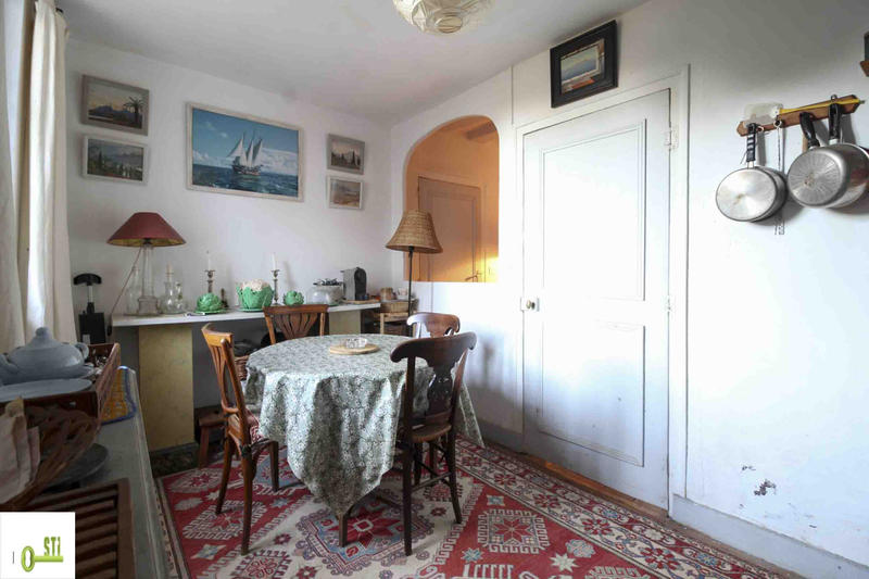 Maison - 48 m² - 3 pièces