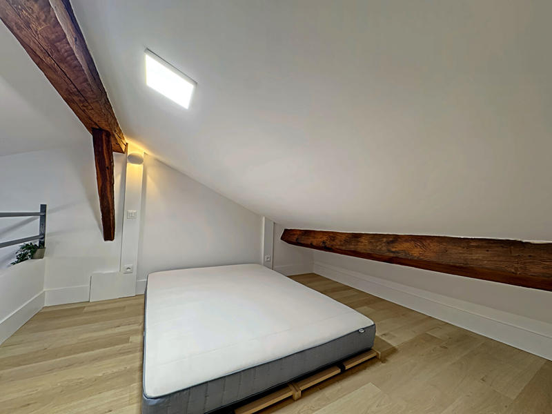 Appartement - 31 m² - 2 pièces