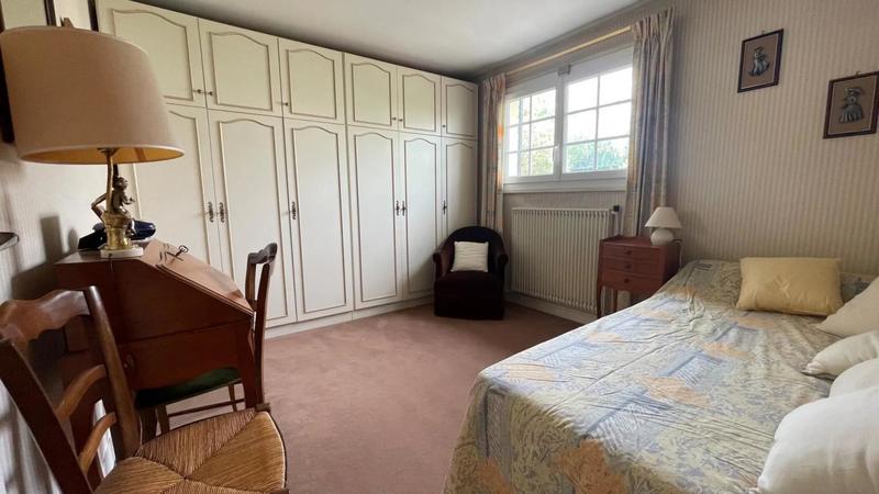 Maison - 134 m² - 7 pièces