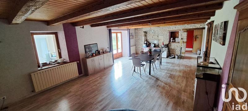 Maison - 310 m² - 10 pièces