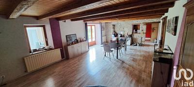 Maison - 310 m² - 10 pièces