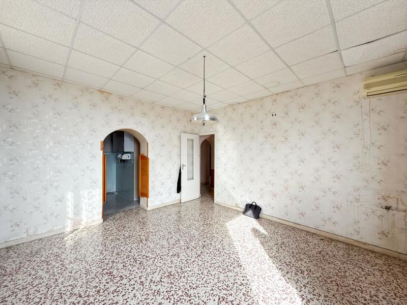 Appartement - 86 m² - 4 pièces