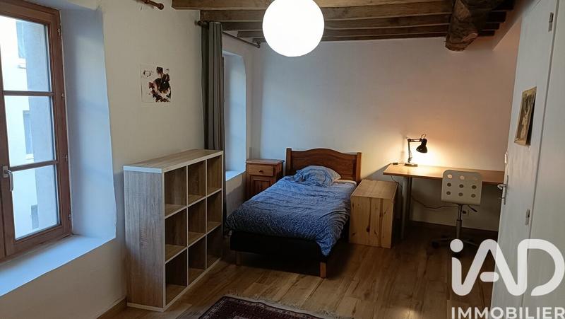 Maison de village - 160 m² - 7 pièces