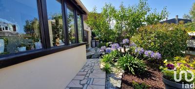 Maison - 153 m² - 6 pièces