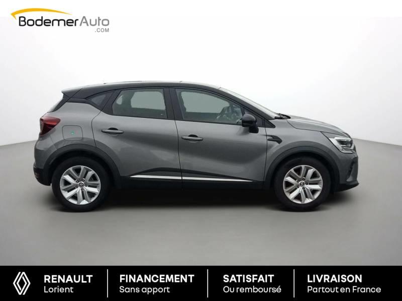 Renault Captur TCe 90 Business