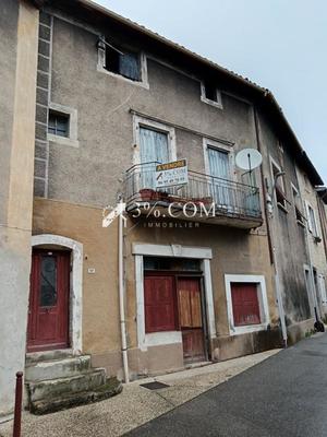 Maison - 300 m² - 6 pièces