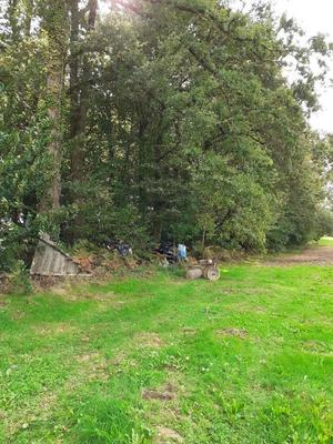 Terrain - 13 700 m²