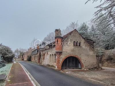 Maison - 67 m² - 5 pièces