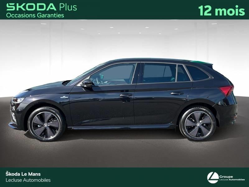 Skoda Scala 1.5 Tsi Evo 2 150 ch Dsg7 Act Monte-Carlo