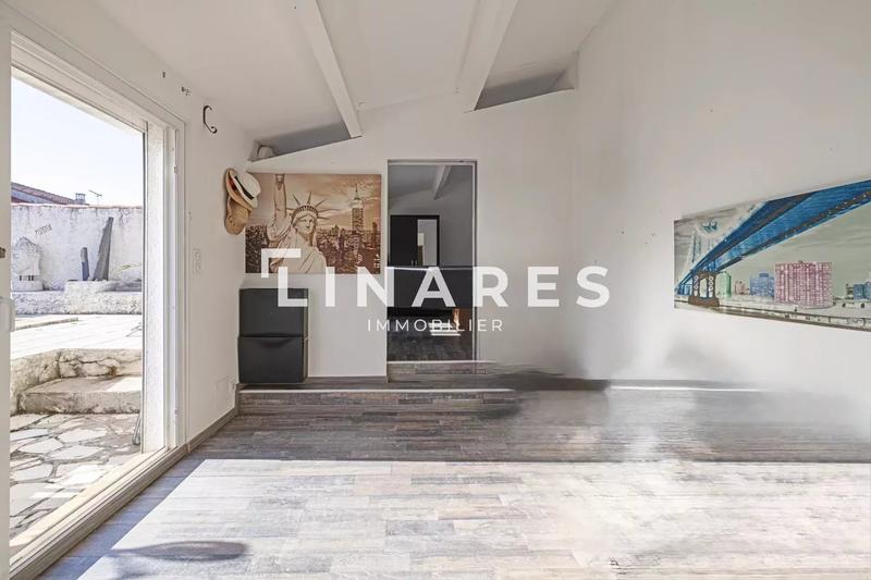 Maison - 150 m² - 4 pièces