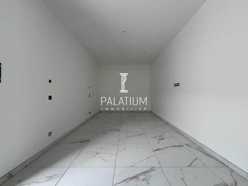 Maison - 86 m² - 4 pièces