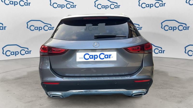 Mercedes Classe Gla 200 156 8g-Dct Business - Automatique