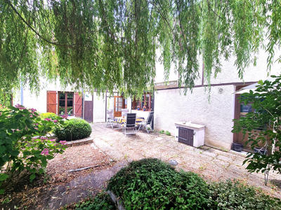 Maison - 190 m² - 6 pièces