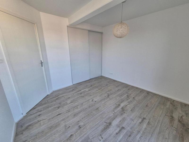 Appartement - 54 m² - 2 pièces