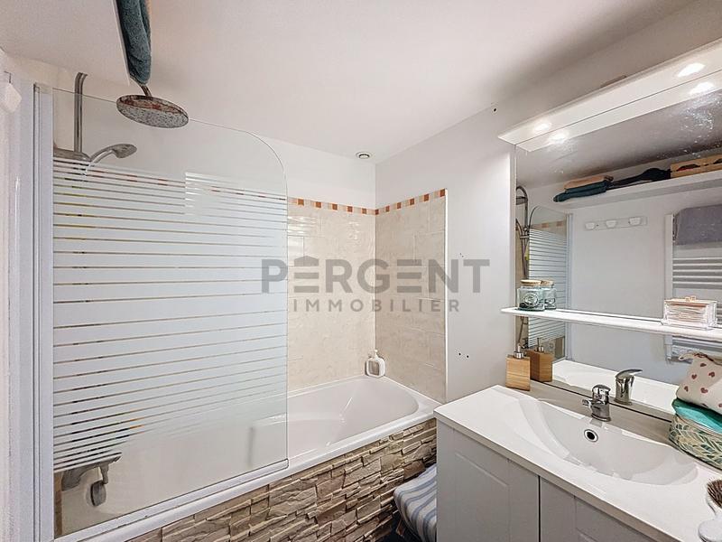 Appartement - 30 m² - 1 pièce